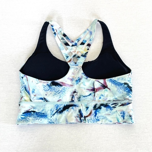 LULULEMON Mind Over Miles Bra Luxtreme - Picture 5 of 8